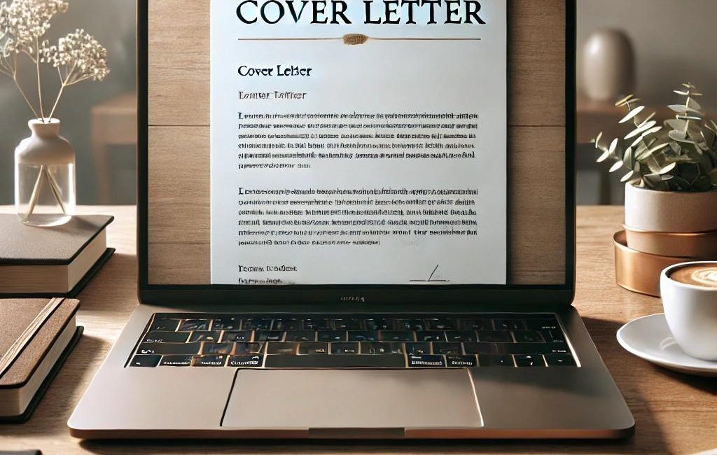 How to Write a Compelling Cover Letter That Stands Out