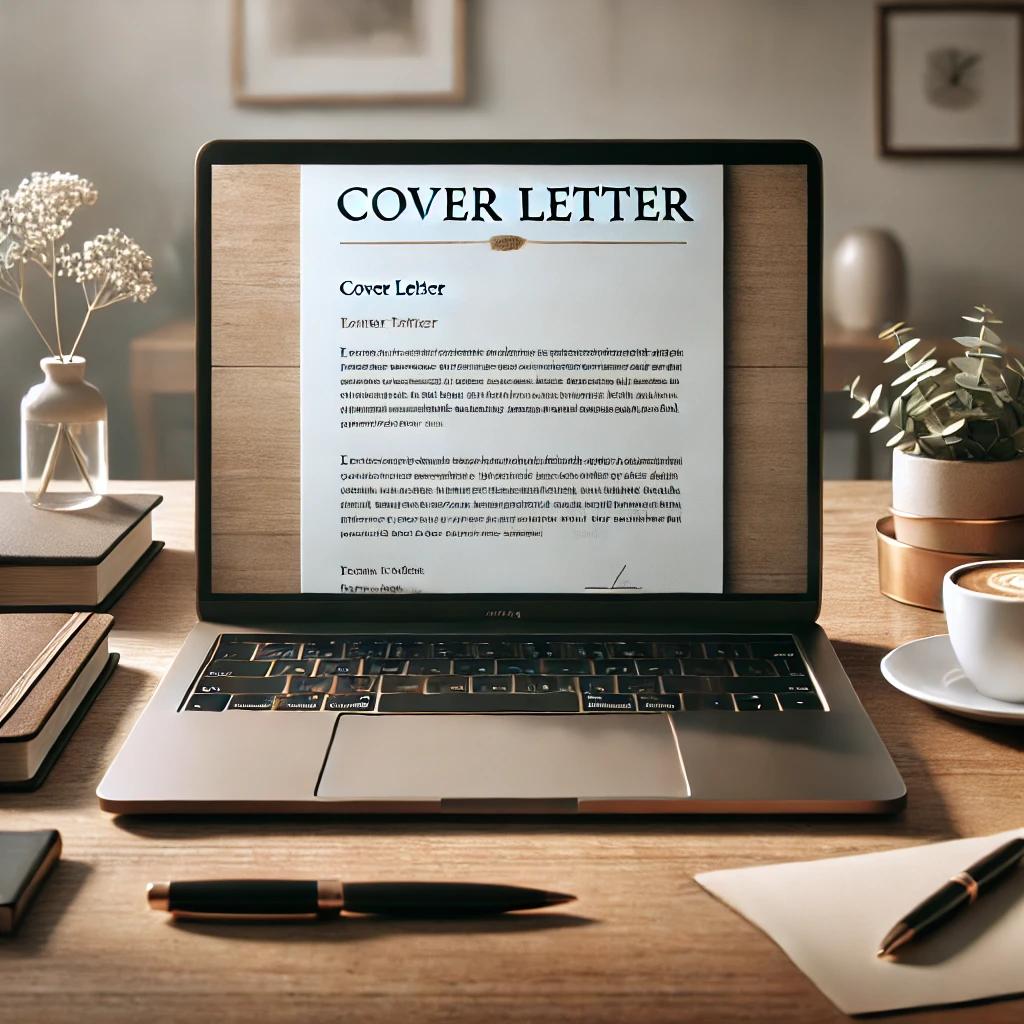 How to Write a Compelling Cover Letter That Stands Out