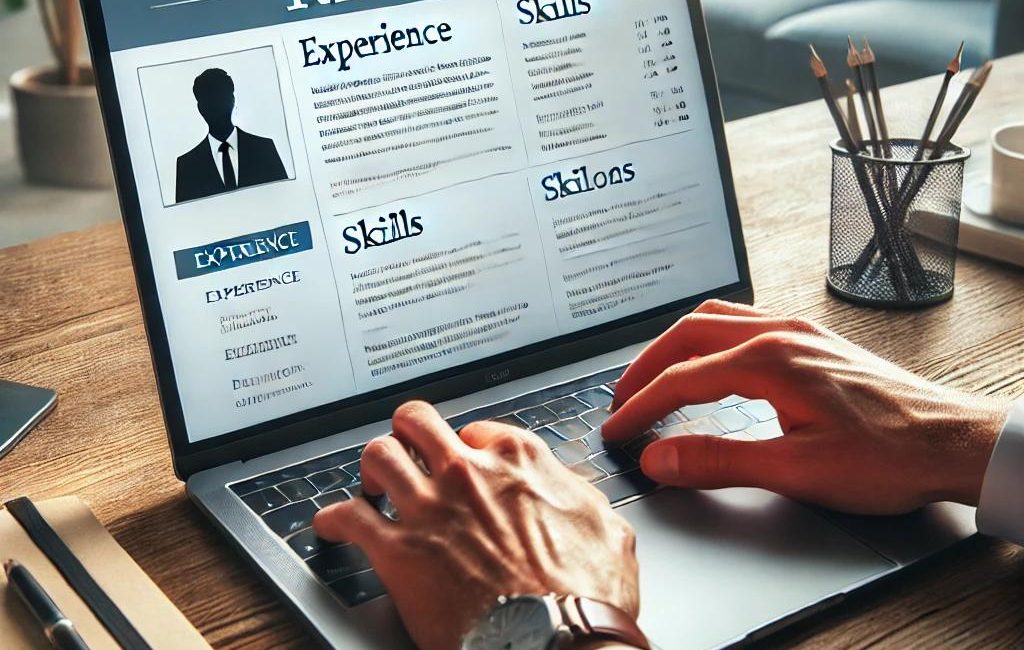 How to Write a Professional Resume: A Complete Guide