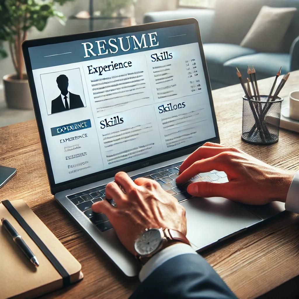 How to Write a Professional Resume: A Complete Guide