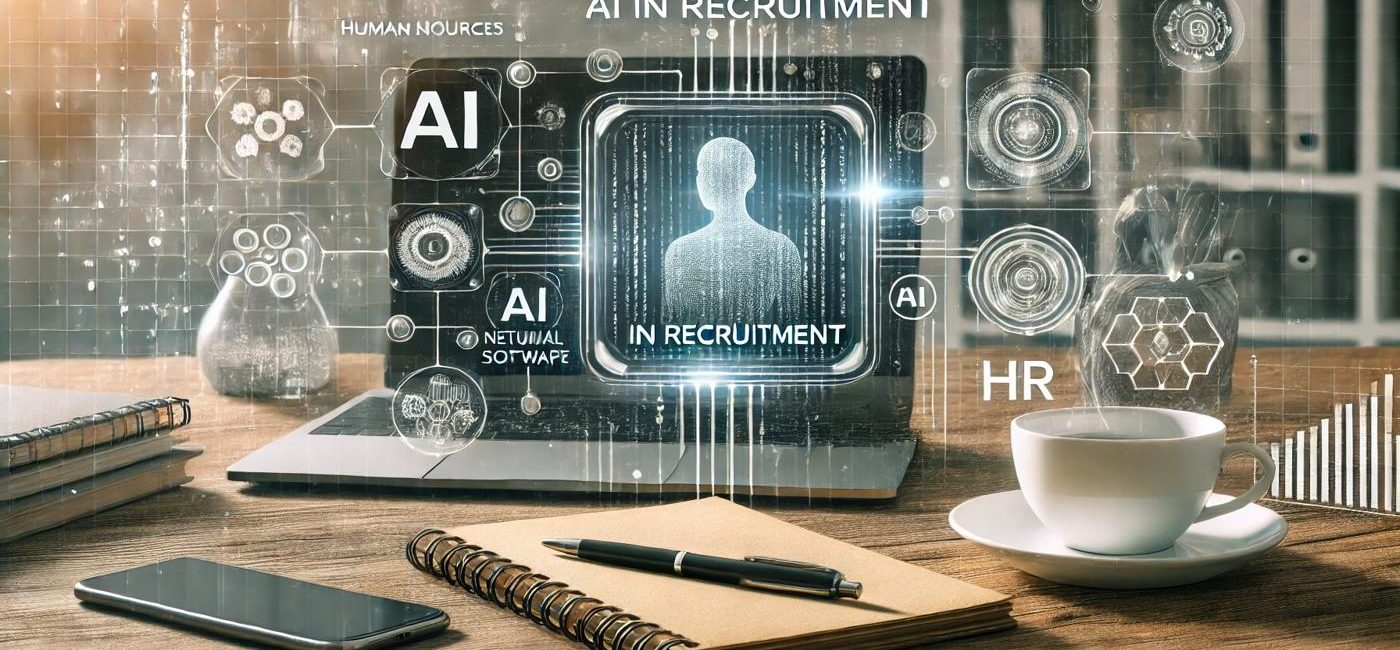 AI in Recruitment: What Every HR Professional Needs to Know